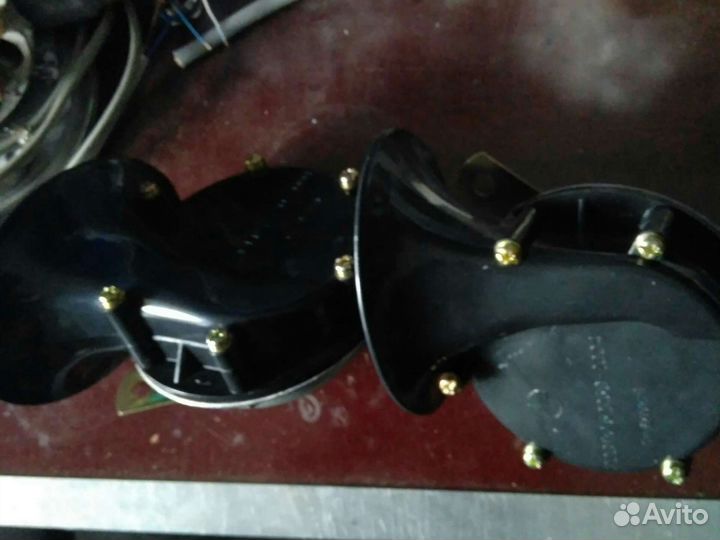 Сигналы волговские