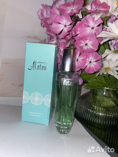 Туалетная вода faberlic