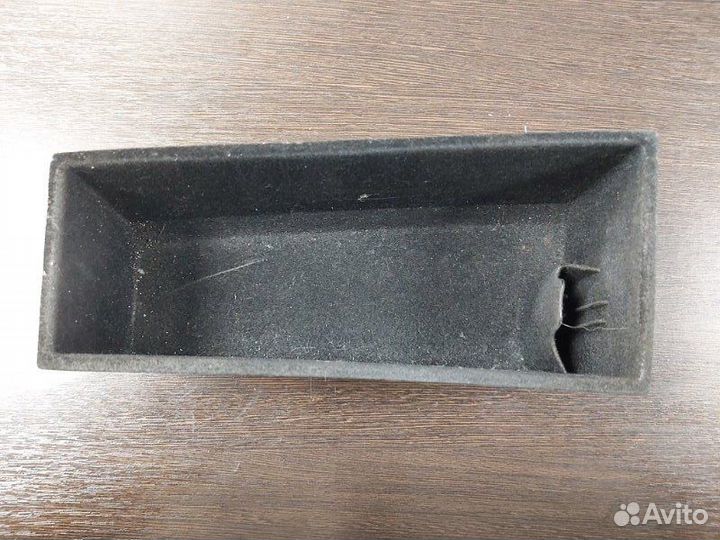 Вещевой отсек Bmw X5 50Ix E70 LCI N63 4.4I 2010