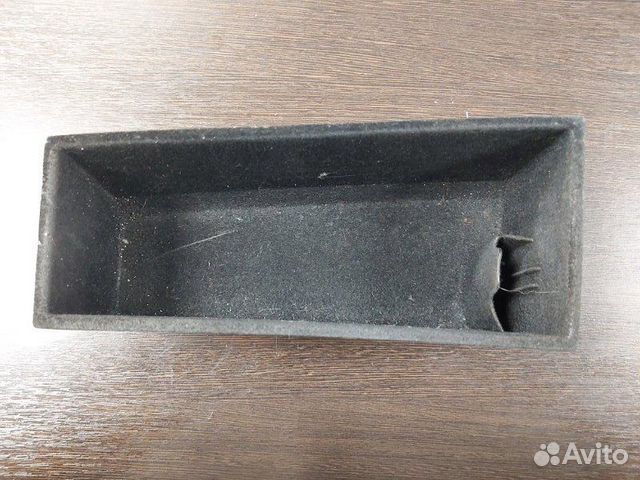 Вещевой отсек Bmw X5 50Ix E70 LCI N63 4.4I 2010