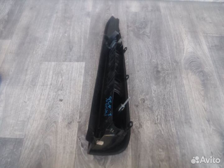 Фонарь левый №25 ford Fusion 2003