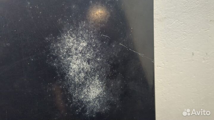 Капот Honda Ridgeline, 2009