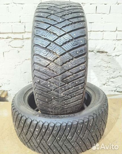 Goodyear Ultragrip Ice Arctic 225/50 R17 98T