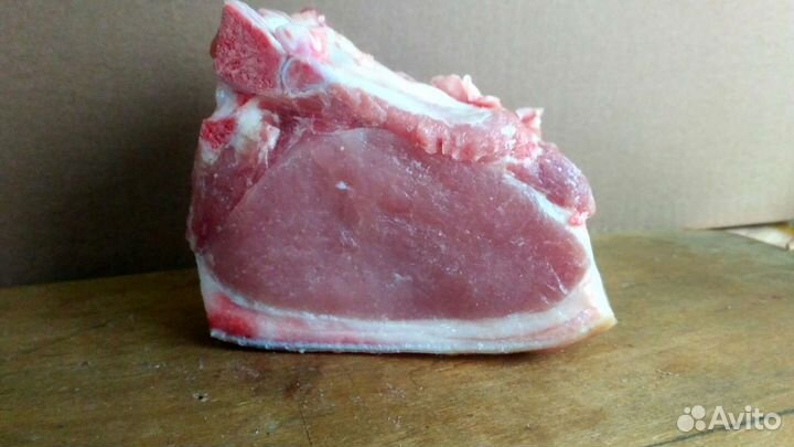 Грудинка копчёная, птица