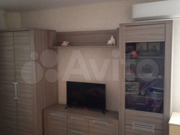 1-к. квартира, 35 м², 1/9 эт.