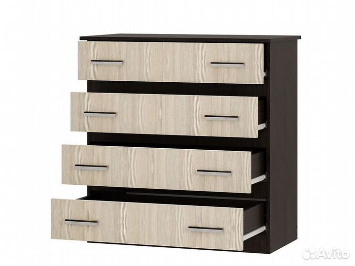 Комод / Большой комод в классическом стиле