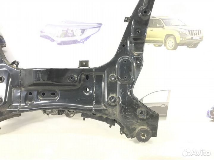 Подрамник передний Kia K5 DL3