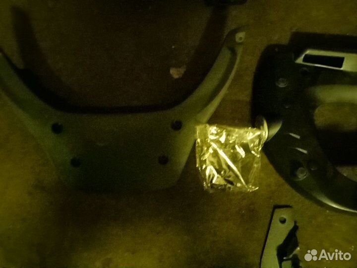 Кофр центральный givi E42