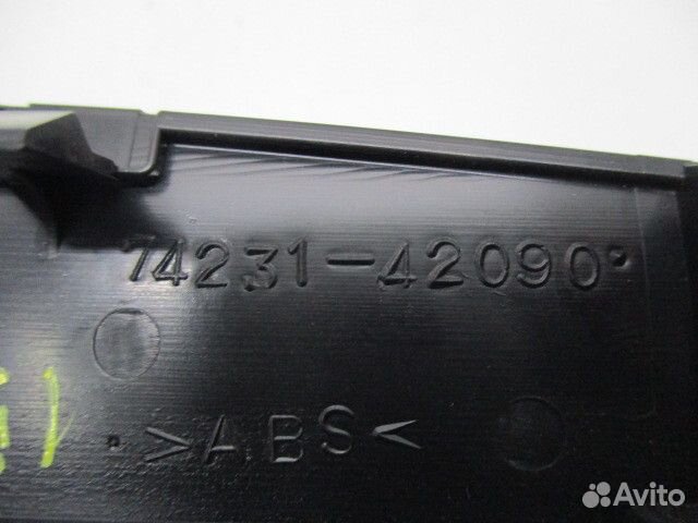 Кнопка стеклоподъемника Toyota RAV 4 3 (CA30)