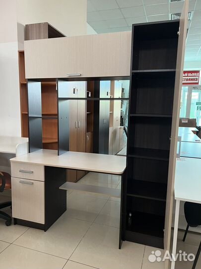 Стол компьютерный 7