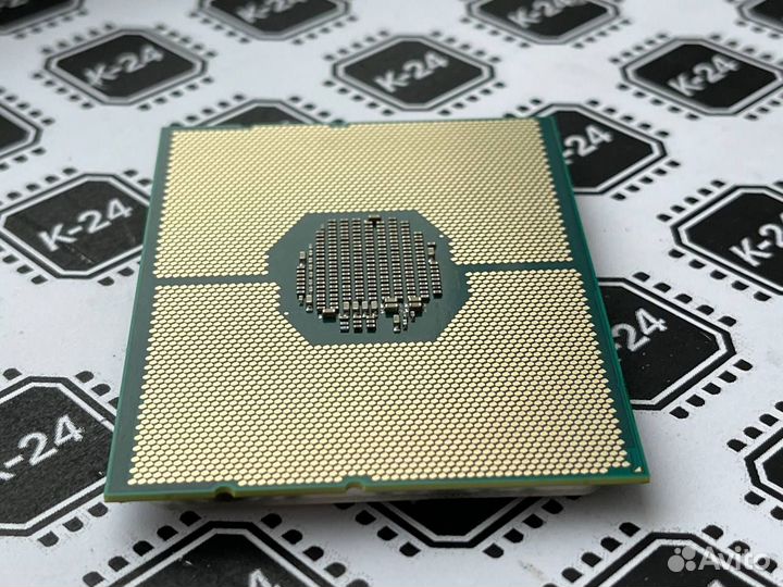 Gold 6144 Intel Xeon (8c/16t, 3.5GHz-4.2GHz,150W)