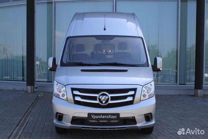 Foton Toano 2.8 МТ, 2024