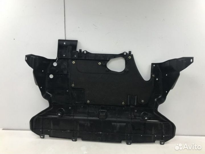 Защита Subaru Forester 5