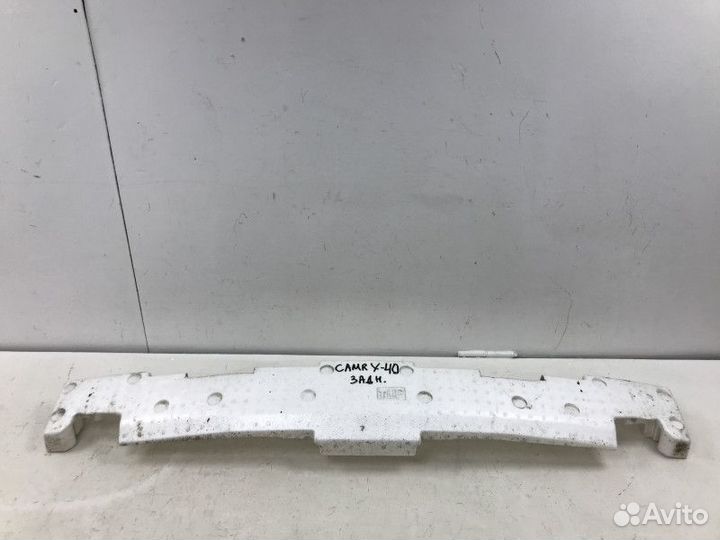 Абсорбер заднего бампера Toyota Camry V40