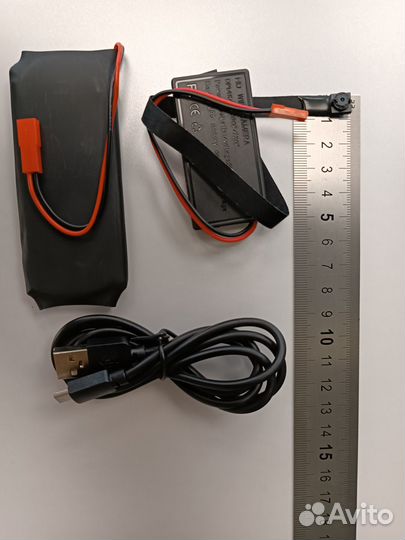 Миникамера с просмотром видео на смартфоне