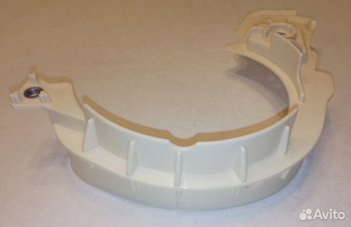 Маслоотражатель АКПП 6T30E