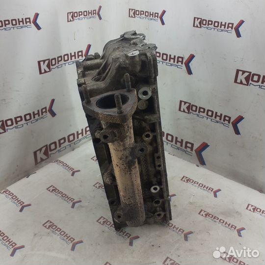 Головка блока цилиндров левая D6EA,D6EB hyundai I