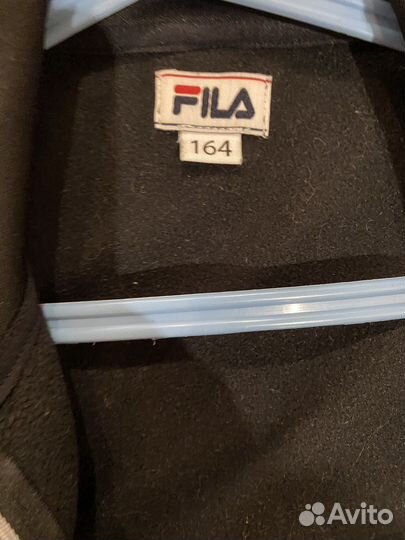 Спортивный костюм fila(оригинал) 164
