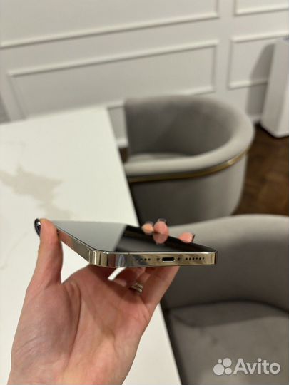 iPhone 12 Pro Max, 128 ГБ