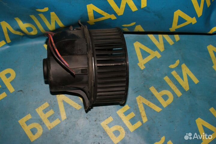 Моторчик печки Ford Mondeo 2