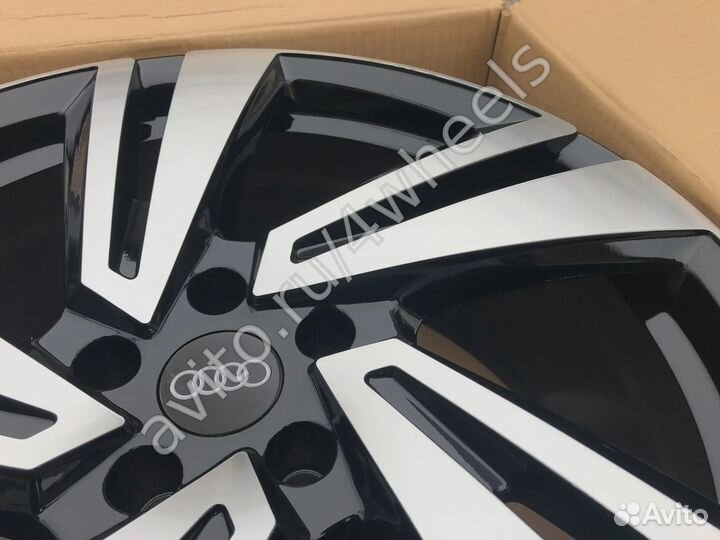 Диски для Ауди А8 R20