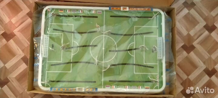 Игрушка Футбол