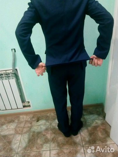 Школьная форма
