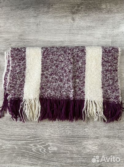 Шарф палантин stradivarius