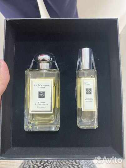 Парфюмерия