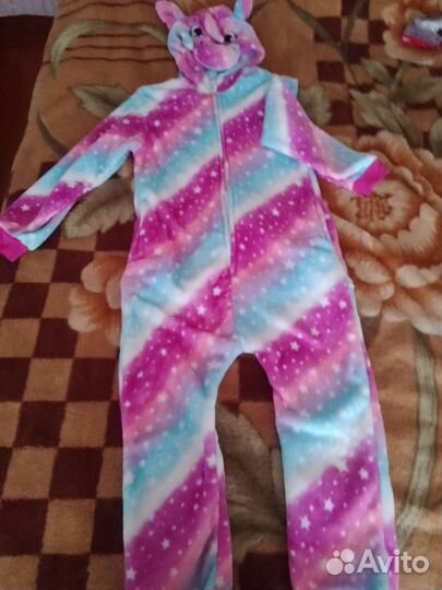 Кигуруми 140