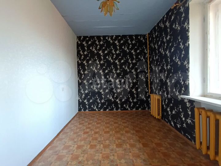 3-к. квартира, 61,2 м², 4/5 эт.