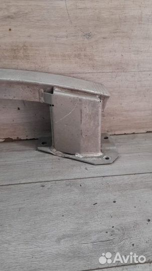 Усилитель заднего бампера Chevrolet Orlando С 2011