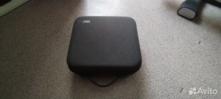 Квадрокоптер sjrc f11s 4k pro