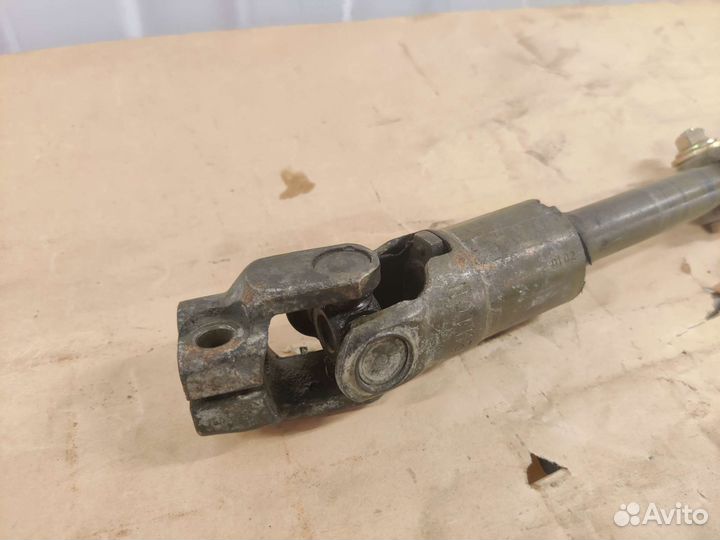 Кардан рулевой Nissan Primera P12