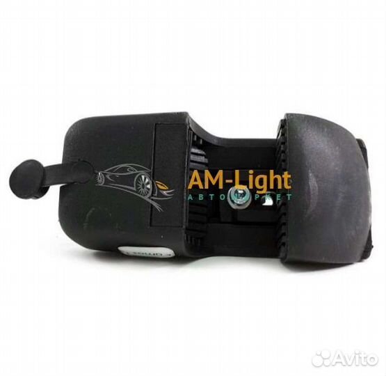 Багажник на крышу Amos Nowy 4 шт