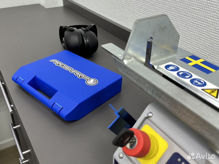 Ремонт хоккейной экипировки