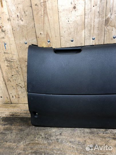 Бардачок Skoda Octavia A5 №2