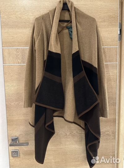 Пончо Ralph Lauren