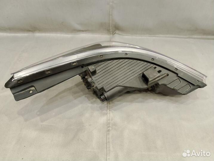 Фара левая 92101H5000 Hyundai Solaris