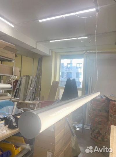 Подвесной светильник