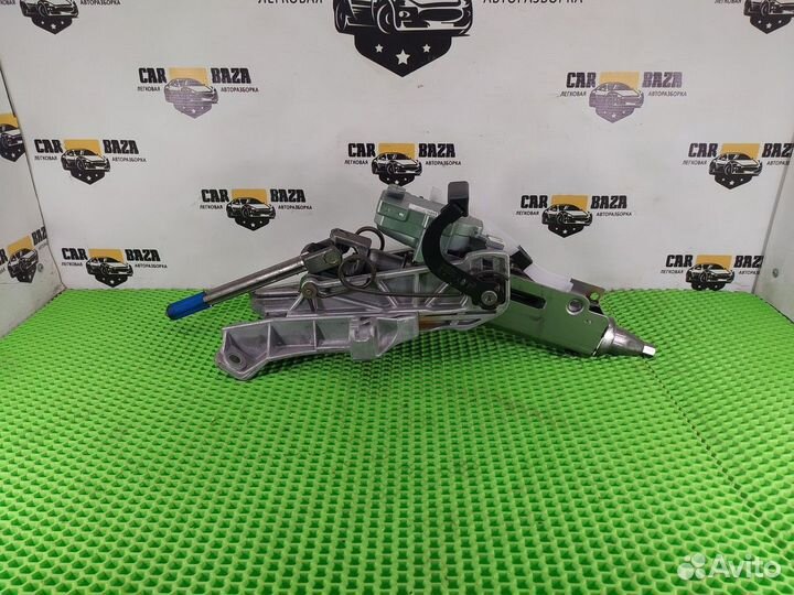 Колонка рулевая Volvo XC60