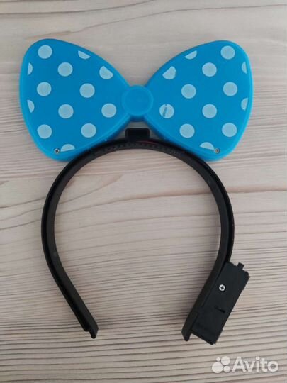 Ободок карнавальные