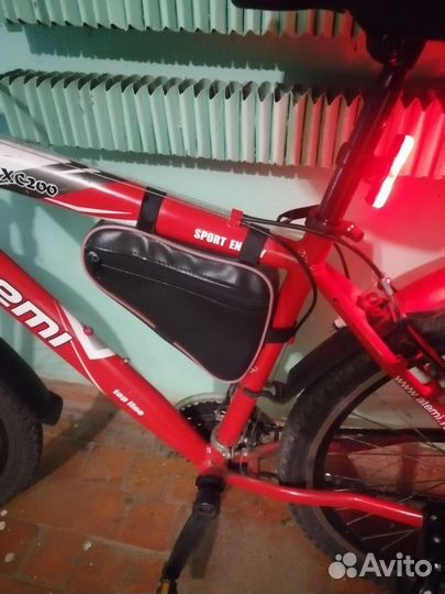 Велосипед горный 26 диаметр