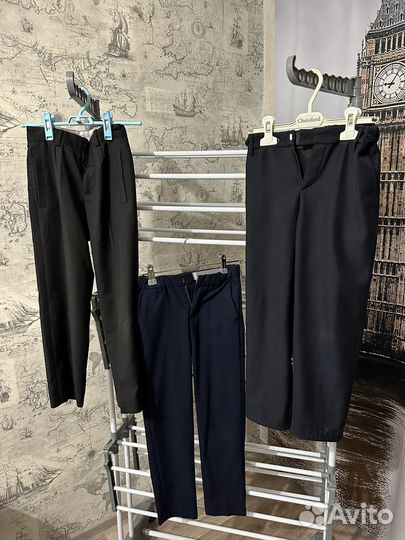 Школьная форма на мальчика 128