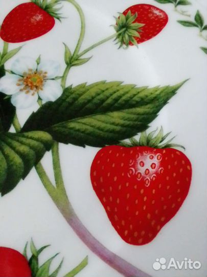 Костяной фарфор