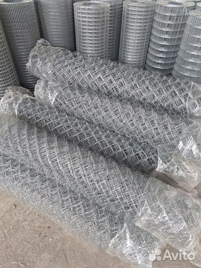 Сетка рабица