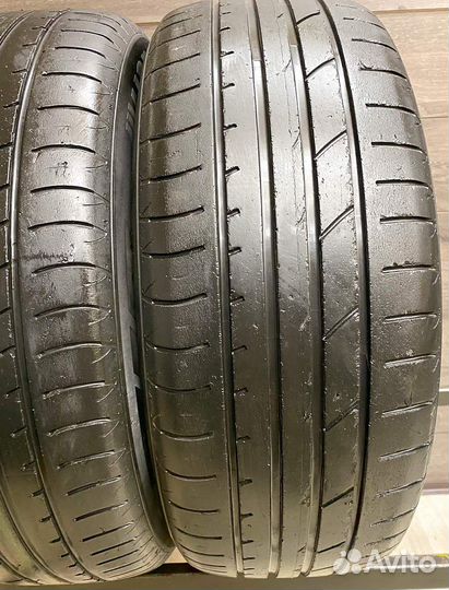 Hankook Ventus Prime 2 K115 235/60 R18 103H