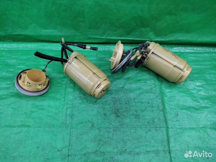 Топливный насос Volkswagen Touareg