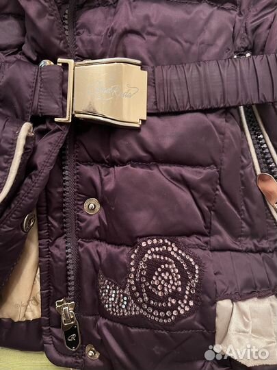 Комплект детский 104