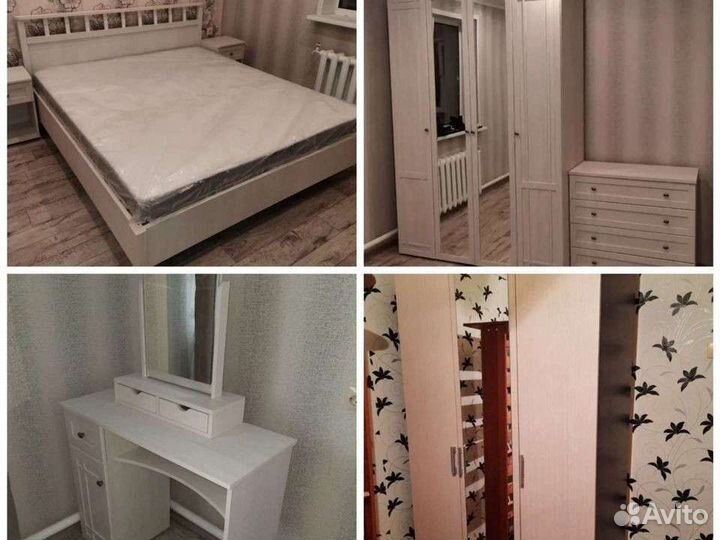 Сборка-Разборка мебели